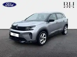 Citroen C5 Aircross BlueHDi 130ch S\u0026S Feel EAT8
