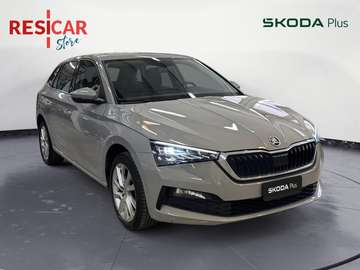 Berlina 1.5 TSI ACT Style