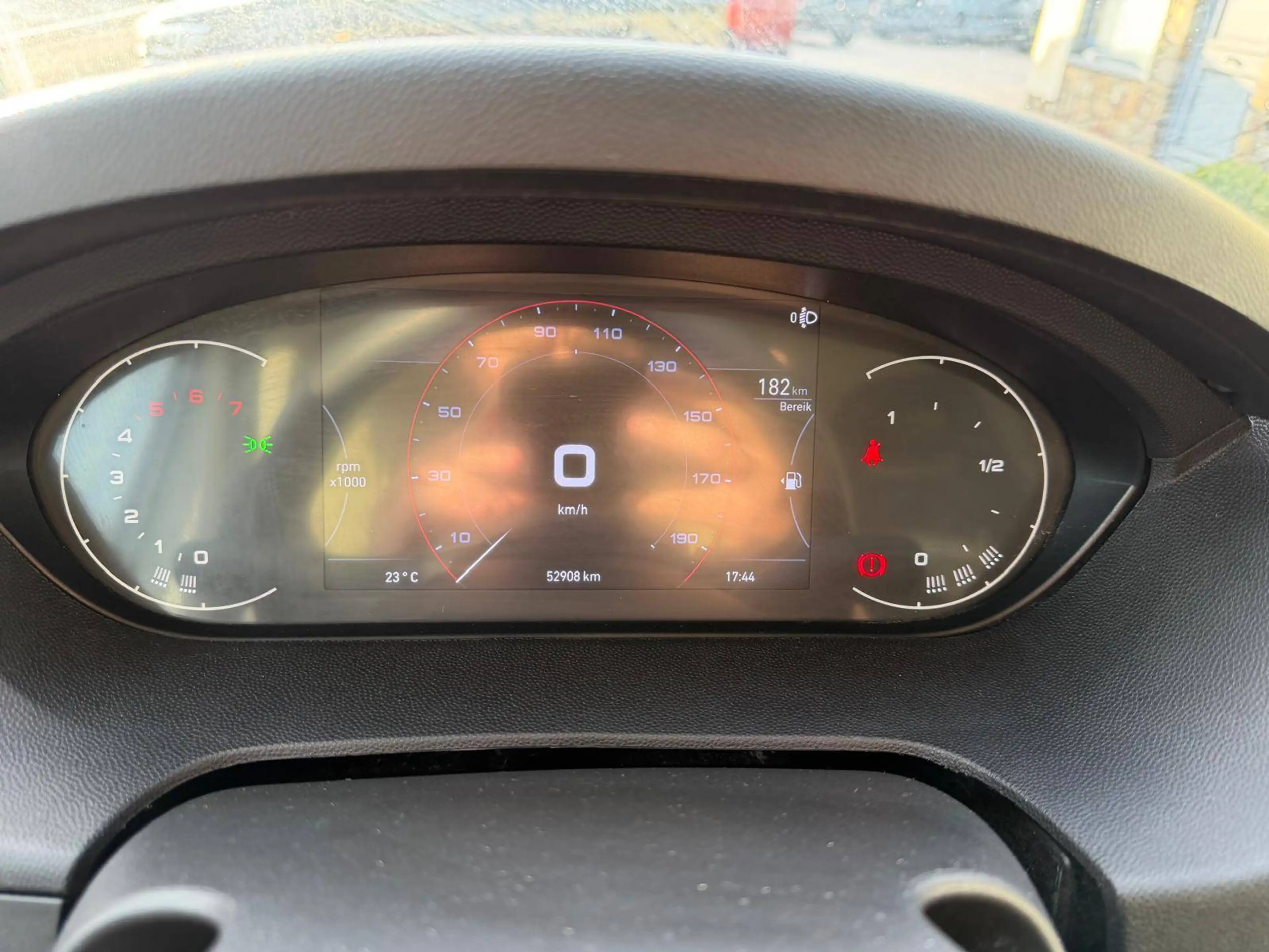 Fiat Ducato 2.2HDI * 180PK * L3H2 * GPS * CAMERA * TH * BLIS * 20.000+BTW — photo 11