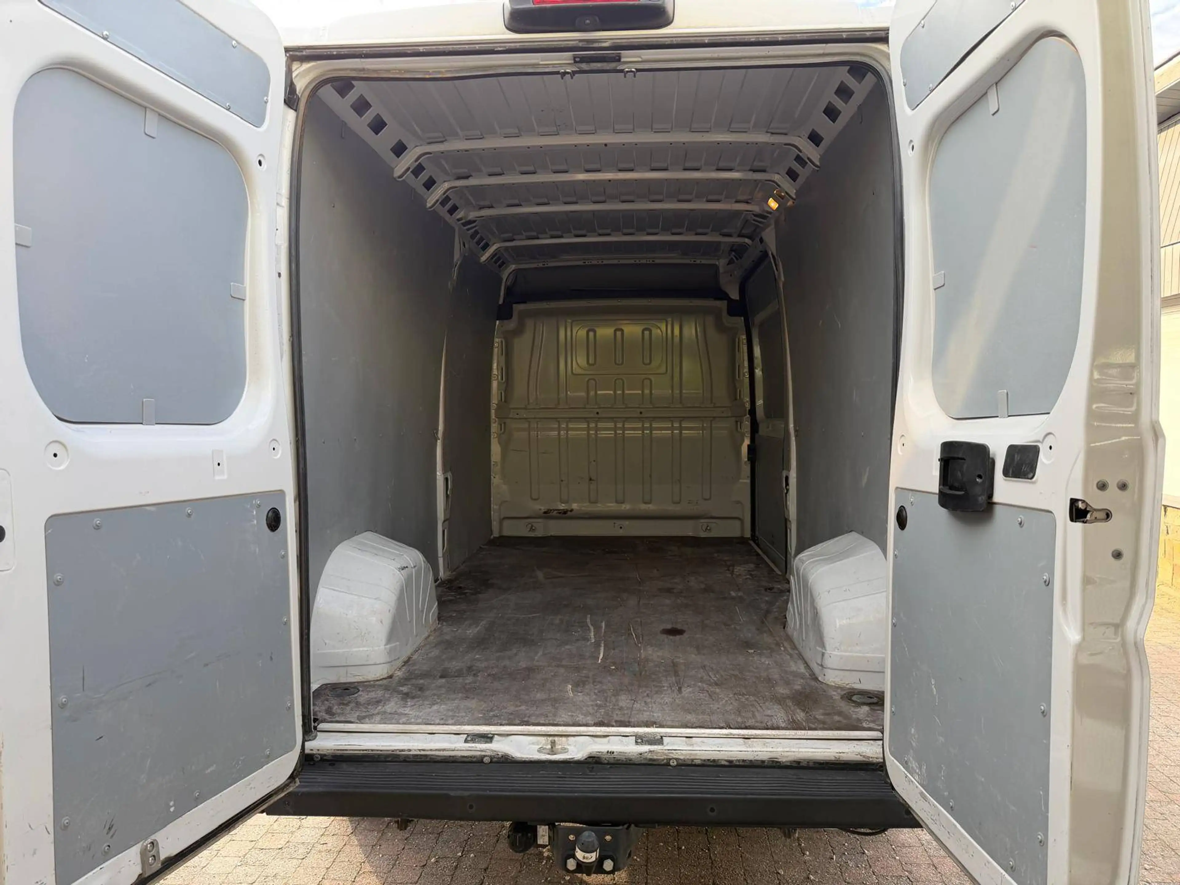 Fiat Ducato 2.2HDI * 180PK * L3H2 * GPS * CAMERA * TH * BLIS * 20.000+BTW — photo 6