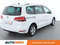 Volkswagen Sharan 2.0 TDI Comfortline BlueMotion Weiß - thumbnail 6