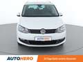 Volkswagen Sharan 2.0 TDI Comfortline BlueMotion Weiß - thumbnail 9