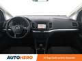 Volkswagen Sharan 2.0 TDI Comfortline BlueMotion Weiß - thumbnail 12