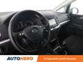 Volkswagen Sharan 2.0 TDI Comfortline BlueMotion Weiß - thumbnail 11