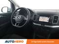 Volkswagen Sharan 2.0 TDI Comfortline BlueMotion Weiß - thumbnail 13