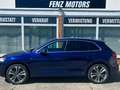 Audi Q5 55 TFSI e quattro S tronic Blau - thumbnail 4