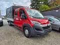 Citroen Jumper *AHK*7 Sitzer*60.000 KM*TÜV NEU* Garantie* Rot - thumbnail 2