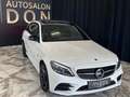 Mercedes-Benz C 300 C 300 T de/ AMG Line/Night Edition Blanc - thumbnail 1