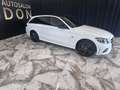 Mercedes-Benz C 300 C 300 T de/ AMG Line/Night Edition Blanc - thumbnail 3