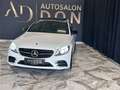 Mercedes-Benz C 300 C 300 T de/ AMG Line/Night Edition Blanc - thumbnail 4