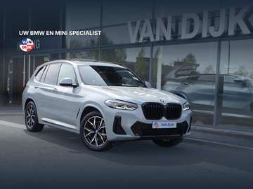 xDrive30e M Sportpakket Pano.Dak Hifi Cockpit Pro
