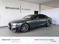 Audi S8 Laser/OLED/Assist/21''/HuD/Kam/LenkHz/DAB/optik/Se Grau - thumbnail 1