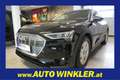 Audi e-tron quattro Virtual/Navi/LED Schwarz - thumbnail 1