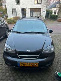 Tacuma 1.6-16V Style