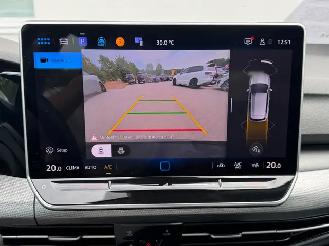 Volkswagen Golf view 15