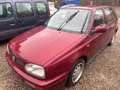 Volkswagen Golf 1.8 Automatik ***  TÜV NEU Red - thumbnail 1