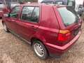 Volkswagen Golf 1.8 Automatik ***  TÜV NEU Rot - thumbnail 6