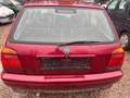 Volkswagen Golf 1.8 Automatik ***  TÜV NEU Red - thumbnail 5