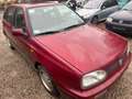 Volkswagen Golf 1.8 Automatik ***  TÜV NEU Rot - thumbnail 3