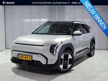 Plus Advanced 58.3 kWh Eerste eigenaar, Dealer ond