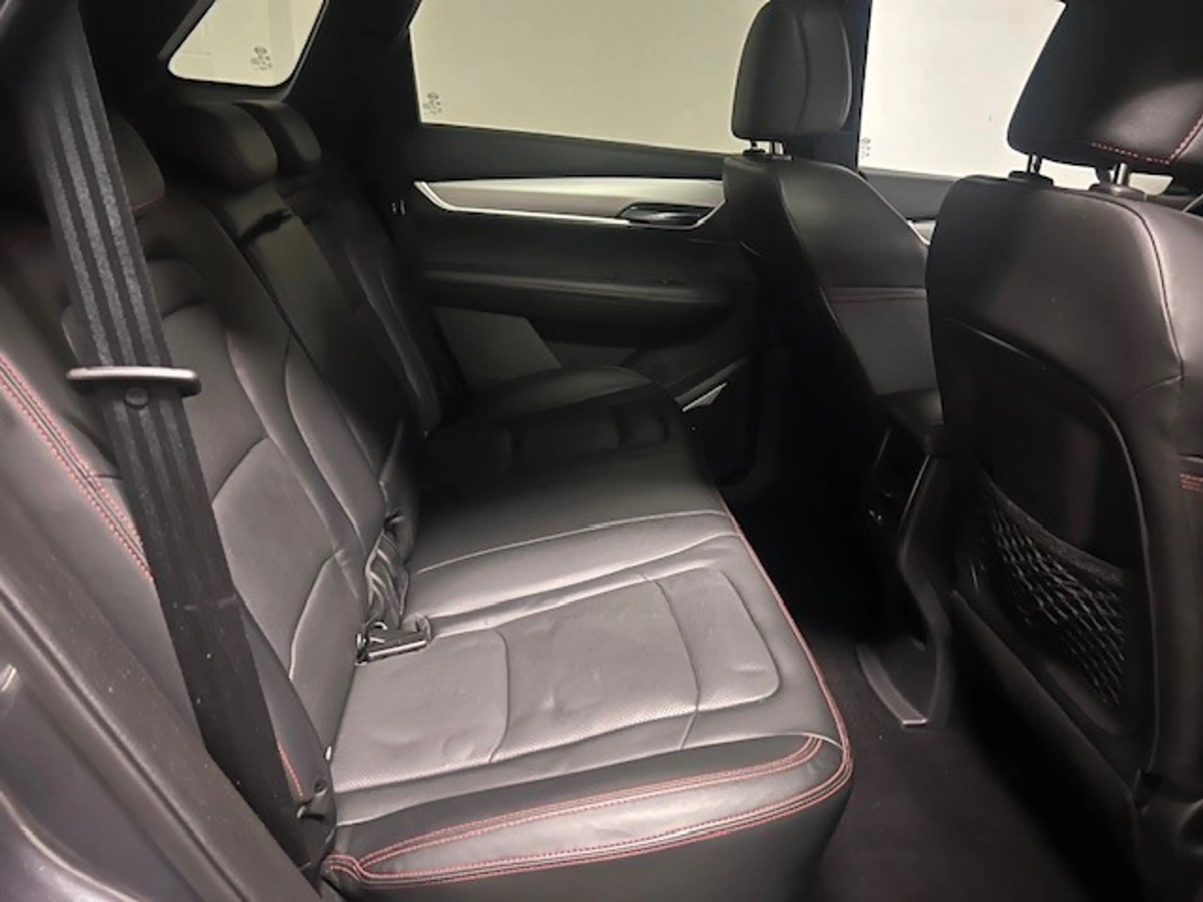 SWM G01 1.5 T-GDI SPORT AUTOMATIQUE — photo 7