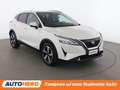 Nissan Qashqai 1.5 VC-T e-POWER N-Connecta Weiß - thumbnail 8