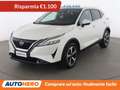 Nissan Qashqai 1.5 VC-T e-POWER N-Connecta Weiß - thumbnail 1
