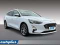 Ford Focus SW 1.5 EcoBlue Titanium 120 CV DSG Full Optional Bianco - thumbnail 10