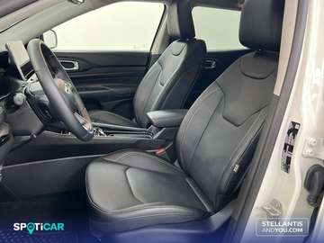 eHybrid 1.5 MHEV 96kW  Dct Summit