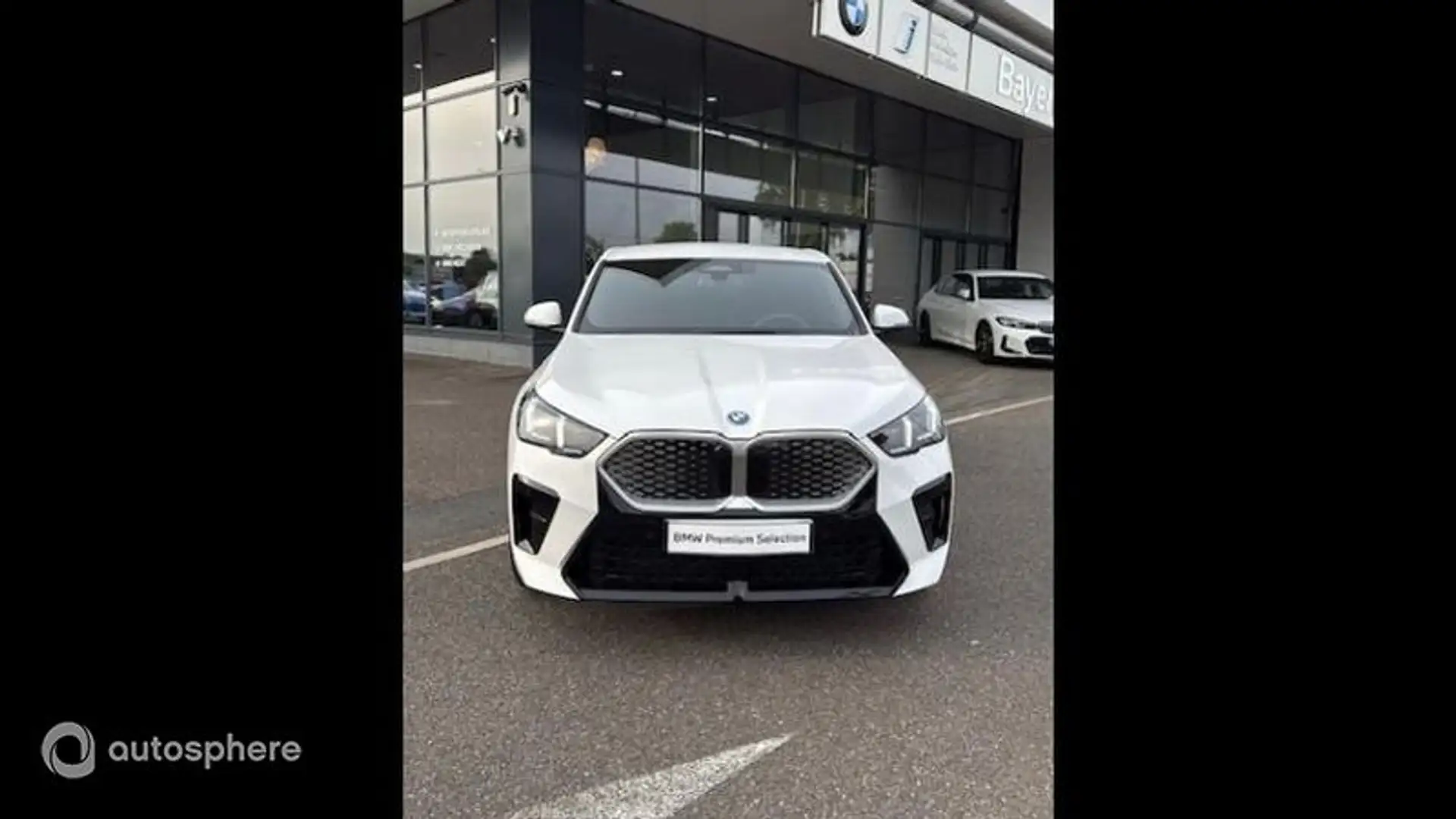 BMW X2 iX2 eDrive20 204ch M Sport - 2