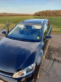 Golf SW 1.6 CR TDi Allstar