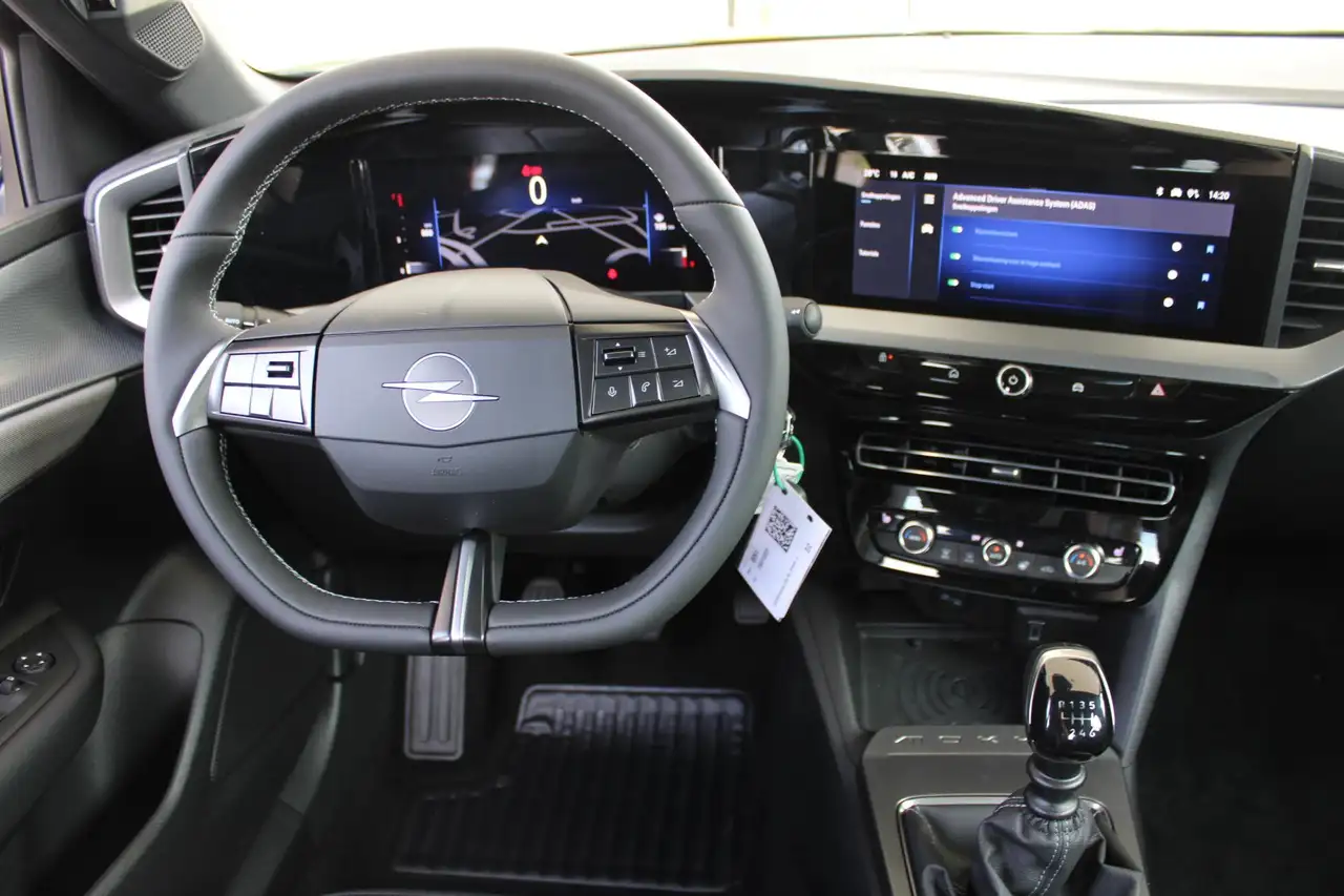Opel Mokka 2026