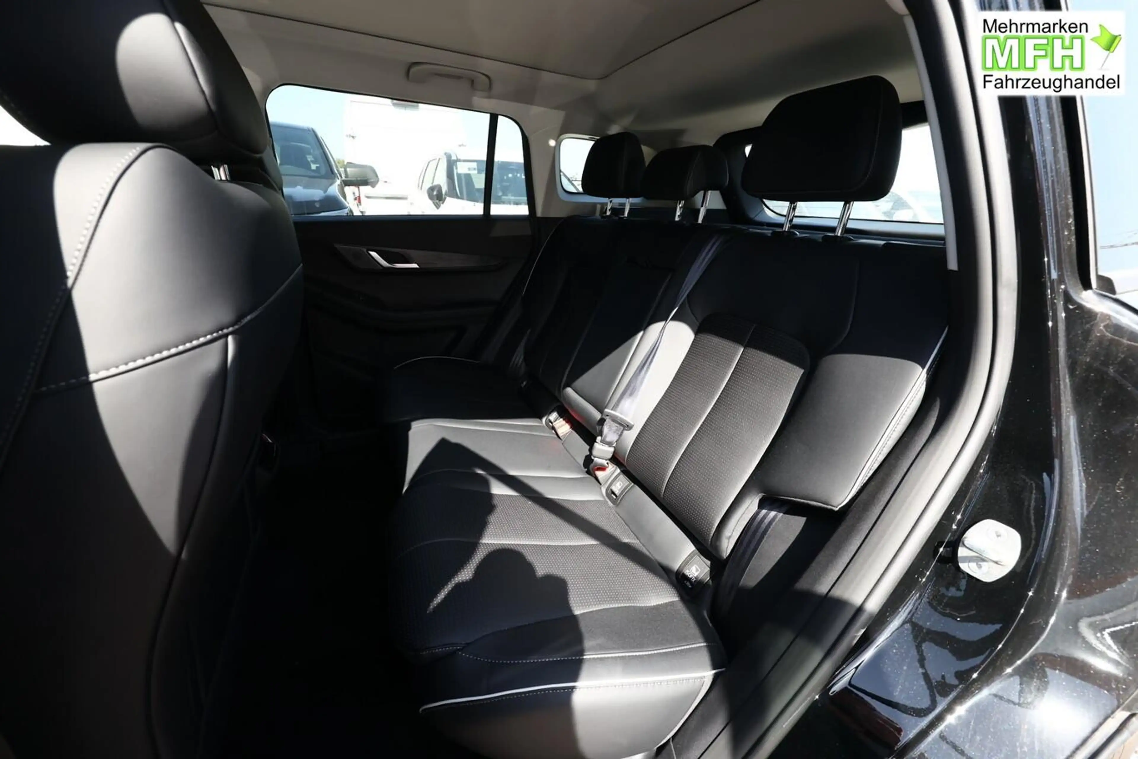 Jaecoo J5 Exclusive 5 Pano 18Z 540° el.Heckkl SHZ Keyl AC... — photo 9