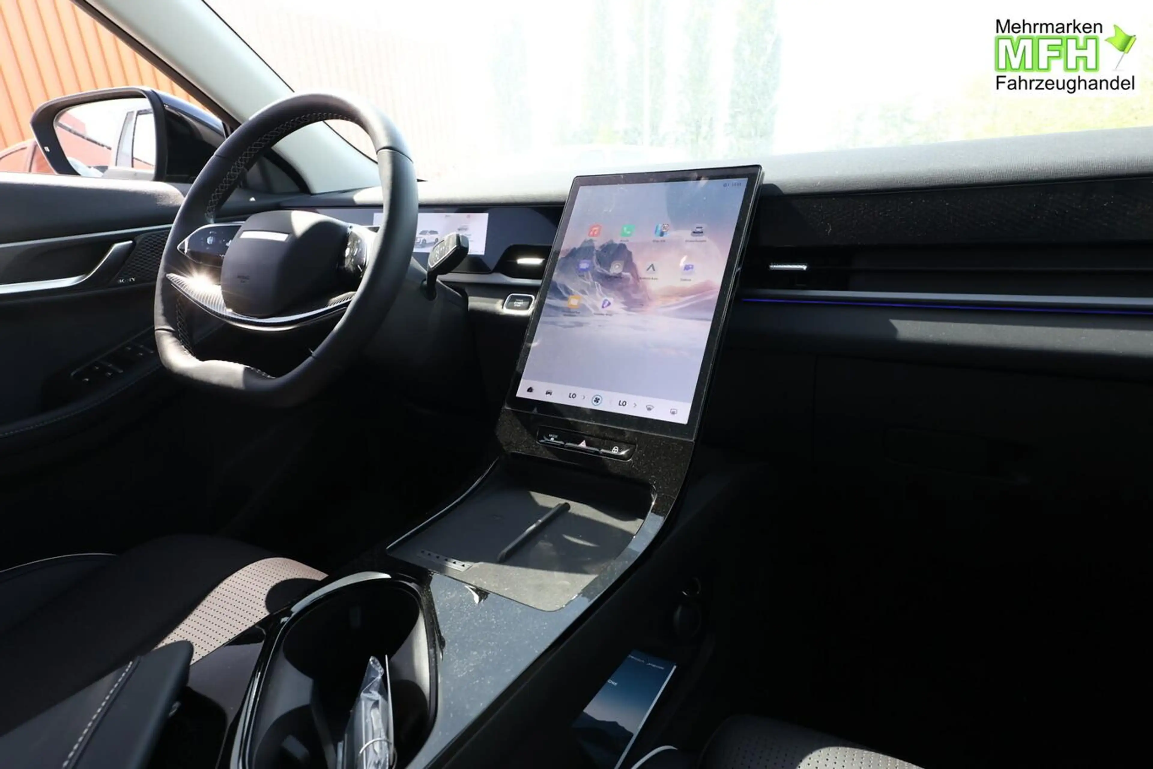 Jaecoo J5 Exclusive 5 Pano 18Z 540° el.Heckkl SHZ Keyl AC... — photo 8