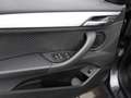 BMW X2 sDrive 20i AHK KAMERA LED NAVI Advantage Gris - thumbnail 25