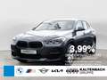 BMW X2 sDrive 20i AHK KAMERA LED NAVI Advantage Gris - thumbnail 1