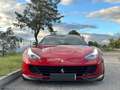Ferrari GTC4 Lusso V12 Piros - thumbnail 3