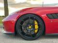 Ferrari GTC4 Lusso V12 Rouge - thumbnail 4