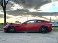 Ferrari GTC4 Lusso V12 Rouge - thumbnail 7