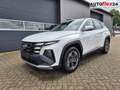 Hyundai TUCSON 1.6 T-GDI 160PS Sitzheizung Lenkradheizung Klim... Bianco - thumbnail 7