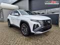 Hyundai TUCSON 1.6 T-GDI 160PS Sitzheizung Lenkradheizung Klim... Bianco - thumbnail 5