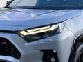 Toyota RAV 4 RAV4 2.5 Plug-in-Hybrid GR SPORT SHZ KLIMA Weiß - thumbnail 14