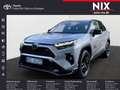 Toyota RAV 4 RAV4 2.5 Plug-in-Hybrid GR SPORT SHZ KLIMA Weiß - thumbnail 1