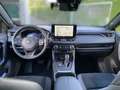 Toyota RAV 4 RAV4 2.5 Plug-in-Hybrid GR SPORT SHZ KLIMA Weiß - thumbnail 8