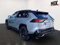 Toyota RAV 4 RAV4 2.5 Plug-in-Hybrid GR SPORT SHZ KLIMA Weiß - thumbnail 2