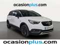 Opel Crossland X 1.2T S&S 2020 110 Blanc - thumbnail 2