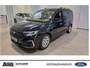 Grand 1.5 EcoBoost Aut. TITANIUM LED-Scheinwerfer