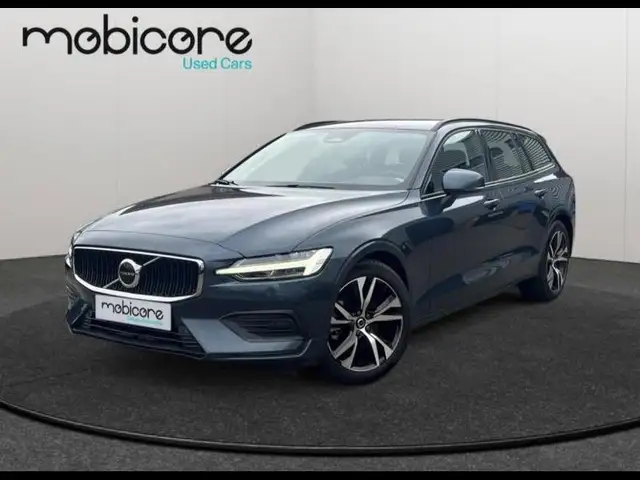 Volvo V60 Momentum