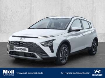 Trend 2WD Automatik, Allwetterreifen, Rückfahrkame