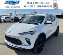 Buick Encore 2026